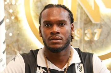 “Neftçi” müdafiəçi transfer etdi
