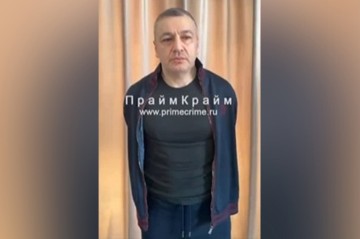 18 il axtarışda olan azərbaycanlı Rusiyada saxlanıldı - VİDEO