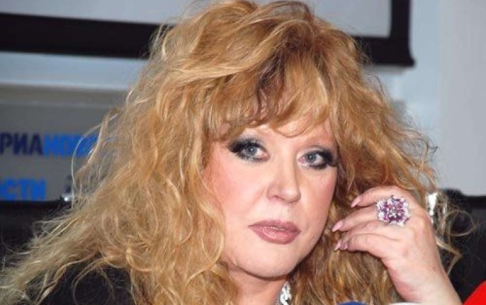 Alla Puqaçova məhkəməyə verildi: Primadonnanın suçu nədir?