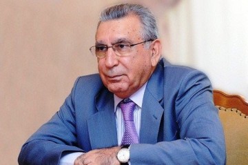 Новое решение суда по делу Рамиза Мехтиева