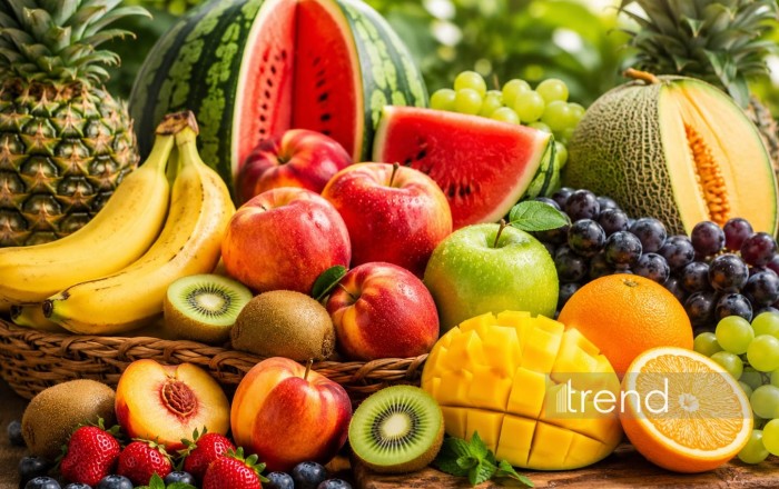 Hansı mövsümi meyvələr allergiya yaradır? -
