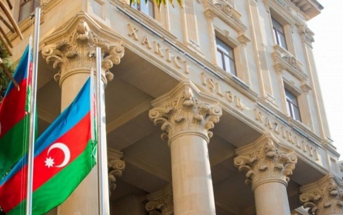 Bakı və Vilnüs arasında strateji GÖRÜŞ: Azərbaycan-Ermənistan münasibətləri müzakirə olundu
