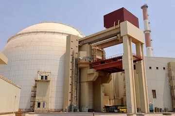 Iran blasts US strikes on sites under Safeguards Agreement