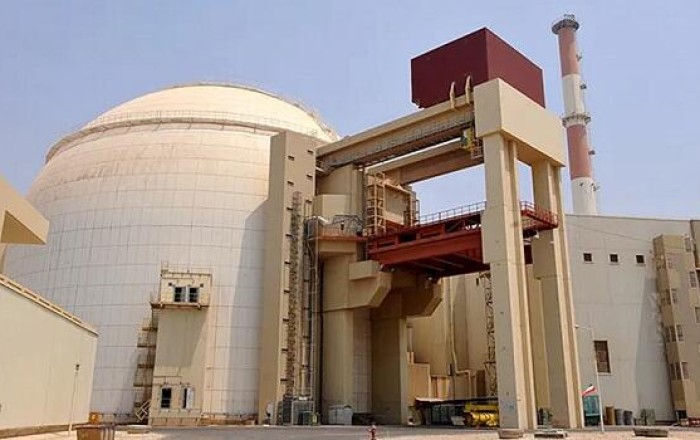 Iran blasts US strikes on sites under Safeguards Agreement