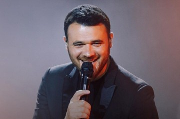 Emin Ağalarov ilk dəfə AÇIQLADI: Prezidentlə belə tanış olub