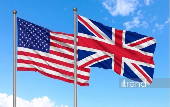 ABŞ və Britaniya arasında soyuq yellər əsir