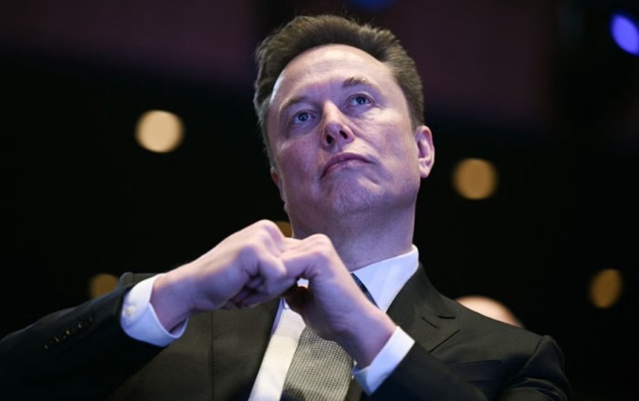 SpaceX IPO makes Elon Musk the world's first trillionaire
