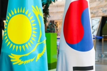 Kazakhstan and South Korea prepare nuclear energy cooperation memorandum