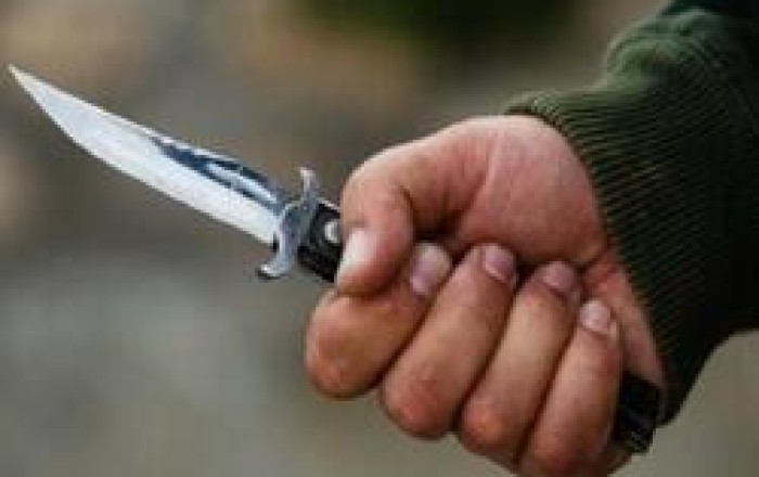 Şəmkirdə qanlı hadisə: 26 yaşlı oğlan qətlə yetirildi