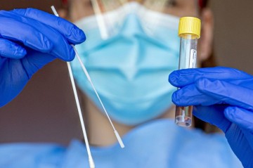 Koronavirus müayinələri üçün səhiyyə müəssisələri