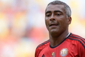 Futbol əvvəlki gözəlliyini itirib - Romario