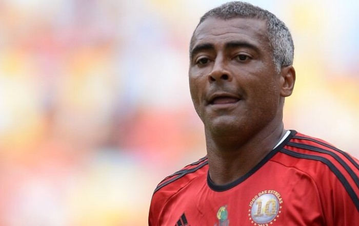 Futbol əvvəlki gözəlliyini itirib - Romario