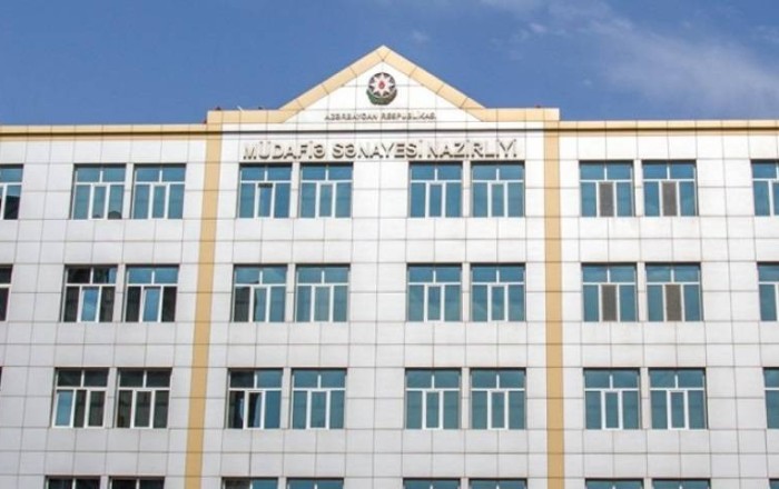 Mürsəl Əliyevə yeni vəzifə verildi