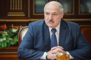 Belarus, Russia and Ukraine will be together again