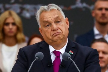Şok iddia: Viktor Orban Ukrayna bankının pullarını qanunsuz ələ keçirmək əmri verib