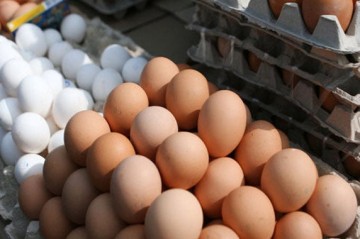 В Азербайджане резко подешевели яйца - Причина