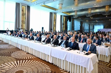 Azərbaycan Ombudsmanı süni intellektin insan hüquqlarına təsirini araşdırır