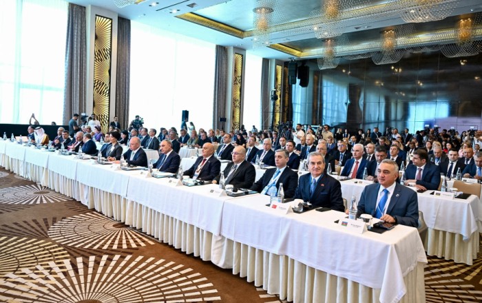 Azərbaycan Ombudsmanı süni intellektin insan hüquqlarına təsirini araşdırır