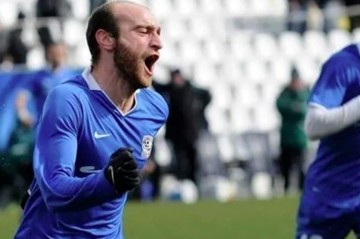 “Qarabağ”ın sabiq hücumçusu 41 yaşında öldü