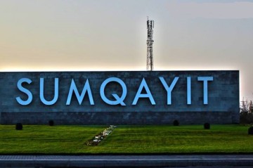 Sumqayıtda 32 yaşlı kişi tanışı tərəfindən qətlə yetirildi