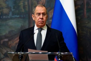 Лавров анонсировал визит Уиткоффа и Кушнера в Россию