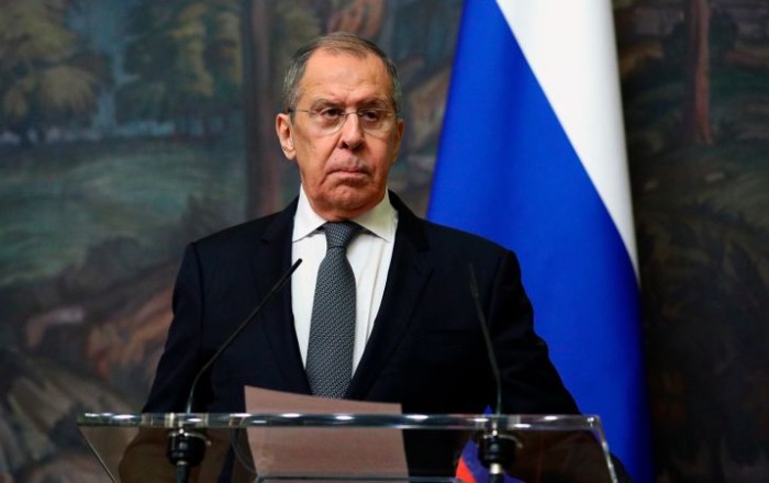 Лавров анонсировал визит Уиткоффа и Кушнера в Россию