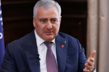 Ermənistan MSK Karapetyanın seçki bloku ilə bağlı qərar verdi