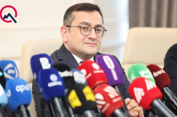 Torpaqların konsolidasiyası planlaşdırılır - İlk dəfə