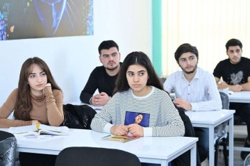 Pulsuz təhsil alan məzunlar işləməyə regionlara göndərilə bilər