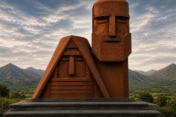 Пока Баку и Ереван идут к миру: кто и зачем воскресил «Мы и наши горы» в России?