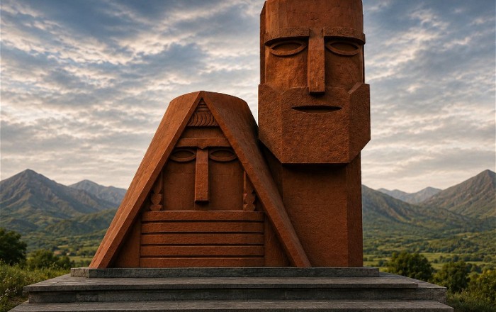 Пока Баку и Ереван идут к миру: кто и зачем воскресил «Мы и наши горы» в России?