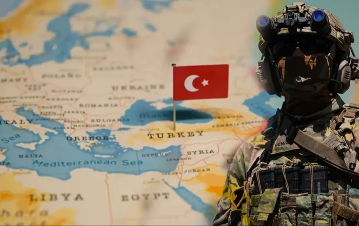 Yunanıstandan şok etiraf: Türkiyə bu prosesdə uğur qazansa, xəritə dəyişəcək