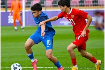 "Qarabağ"ın futbolçusu "Strasburq" keçir? -