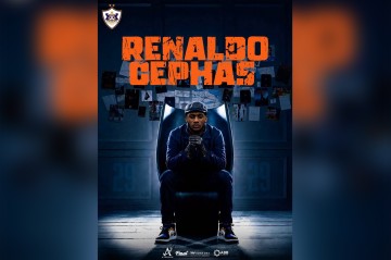 Renaldo Sefas “Qarabağ”da -