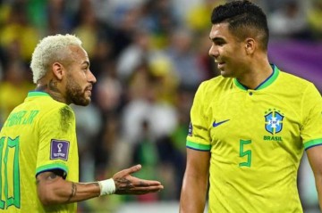 Neymar Mərakeşlə matçda meydana çıxacaq?