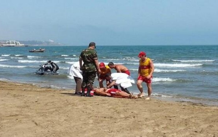 В Шувелане 66-летний мужчина утонул в море
