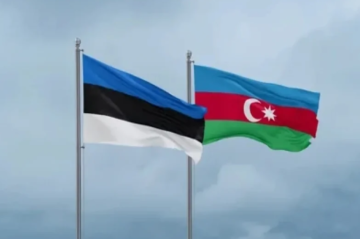 Azerbaijan, Estonia hold political consultations in Baku