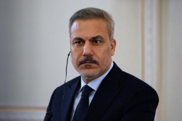 Фидан подчеркнул, что отношения РФ и Турции продолжают укрепляться