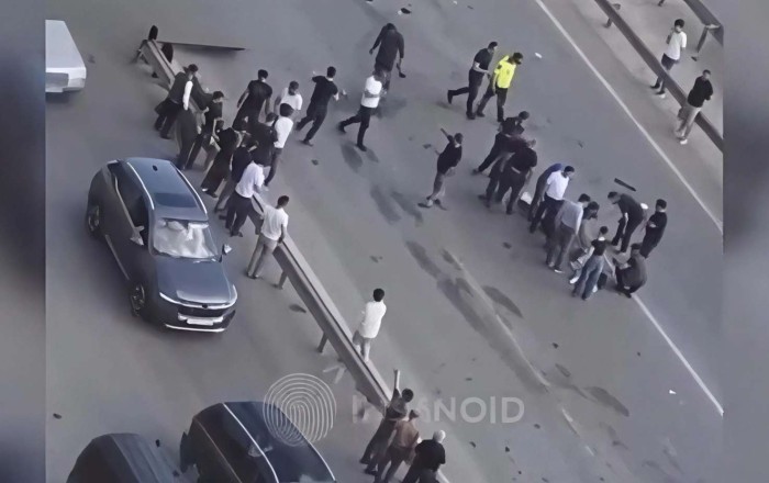 Zəhranın öldüyü qəzada adı hallanan sürücünü hansı   cəza gözləyir?