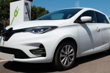 Fransada elektrikli nəqliyyatın populyarlığı rekord həddə çatıb