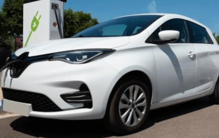 Fransada elektrikli nəqliyyatın populyarlığı rekord həddə çatıb