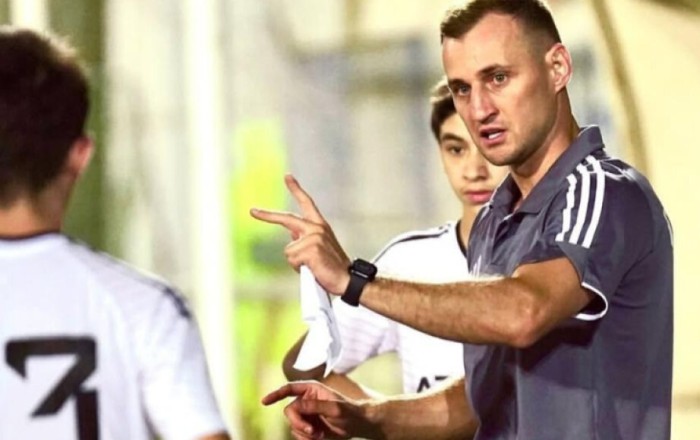 “Qarabağ” onlarla müqaviləni yenilədi