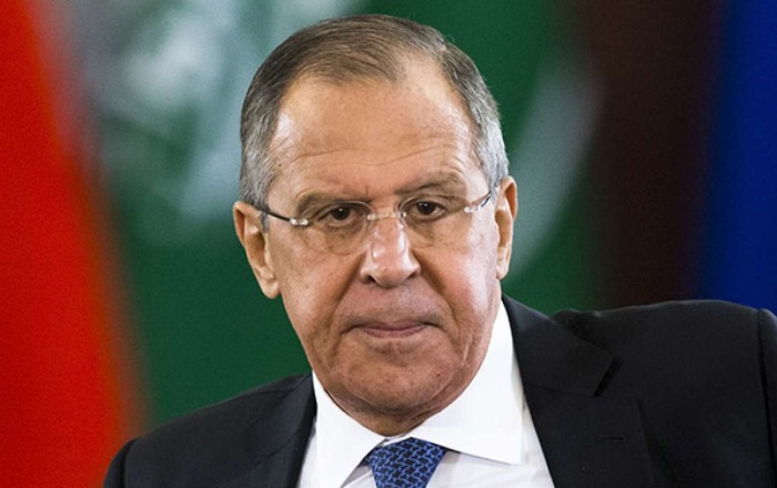 Rusiya Ukraynada buna nail olacaq – Lavrov