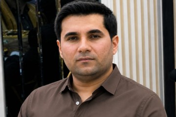 İmtahanda yüksək bal toplayan müəllim...