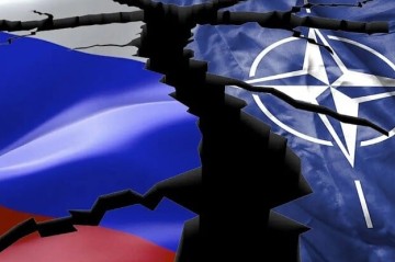 СМИ: НАТО пытается спровоцировать Россию