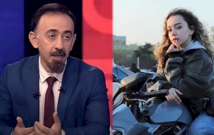 TƏBİB-dən Fərhad Mehdiyevə