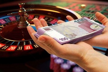 МВД разоблачило операторов онлайн-казино