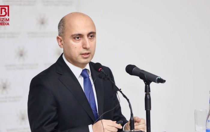 Dərslikləri süni intellekt əvəzləyə bilər –