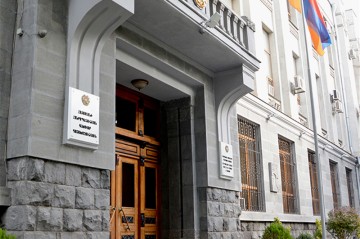 В Армении начато преследование в отношении 4 экс-командиров корпусов ВС
