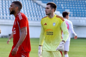 “Turan Tovuz” iki futbolçusu ilə yollarını ayırdı